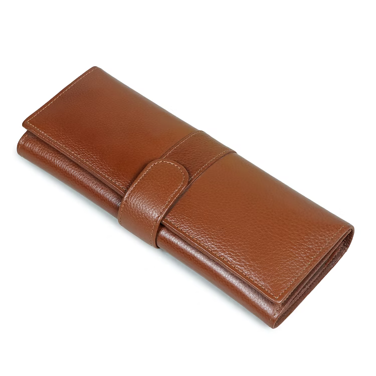 Céleste Clutches for Women - Tan