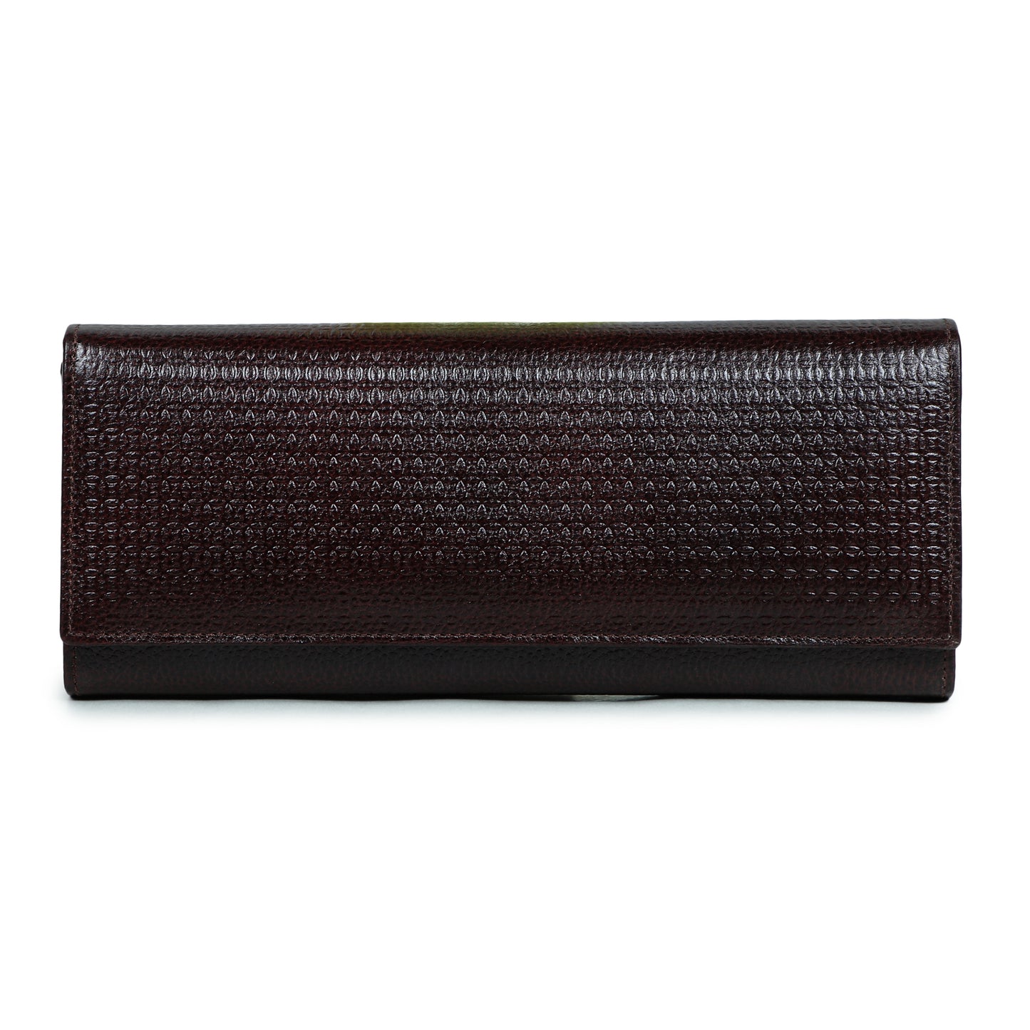Diamondic SleekStyle Leather Wallet