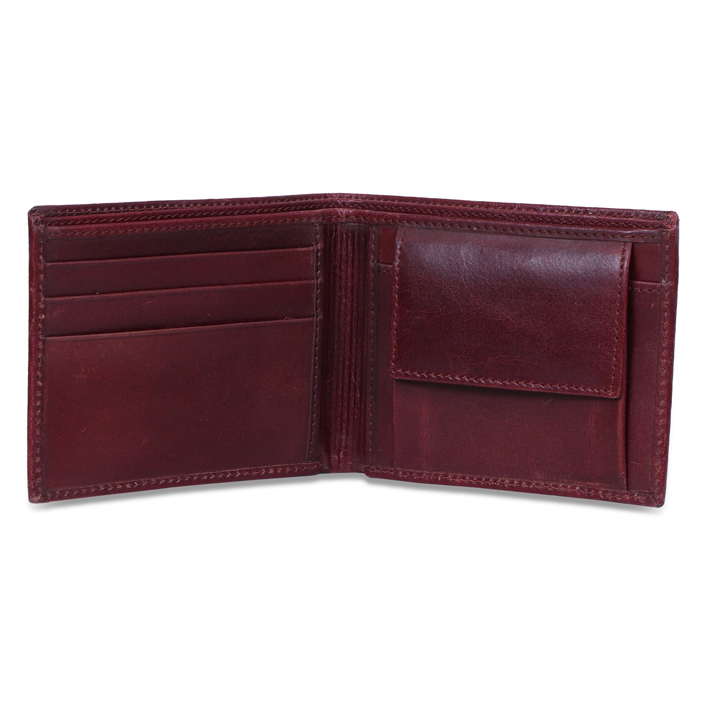 TimelessTannin Purses in Nappa Leather