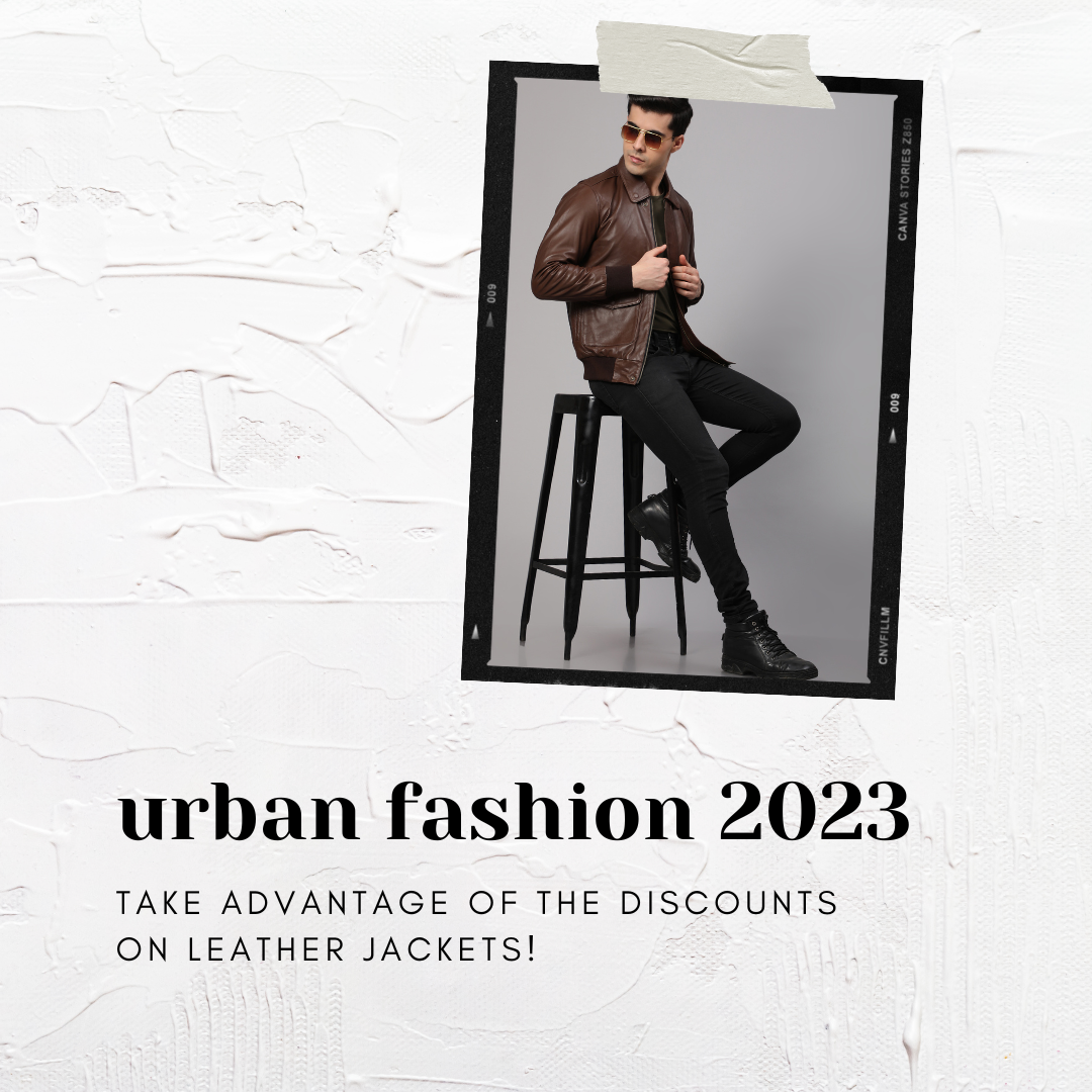 Men's Bomber Collection