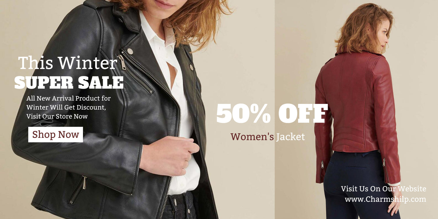 Women Leather Accessories