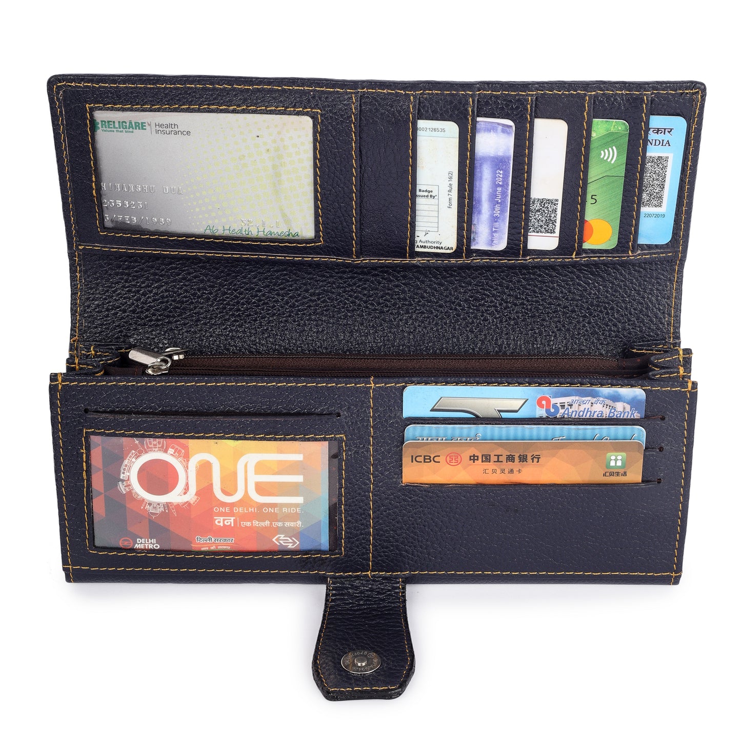 Celestial Charm Purse