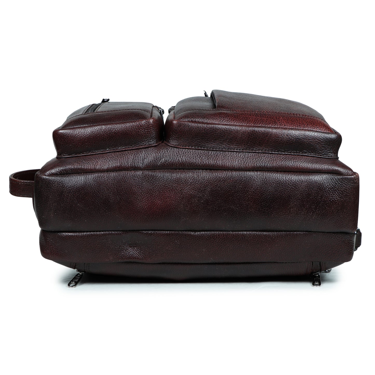 Exquisite Tote Real Leather Executive bag Men & Women(Unisex) :- Charmshilp