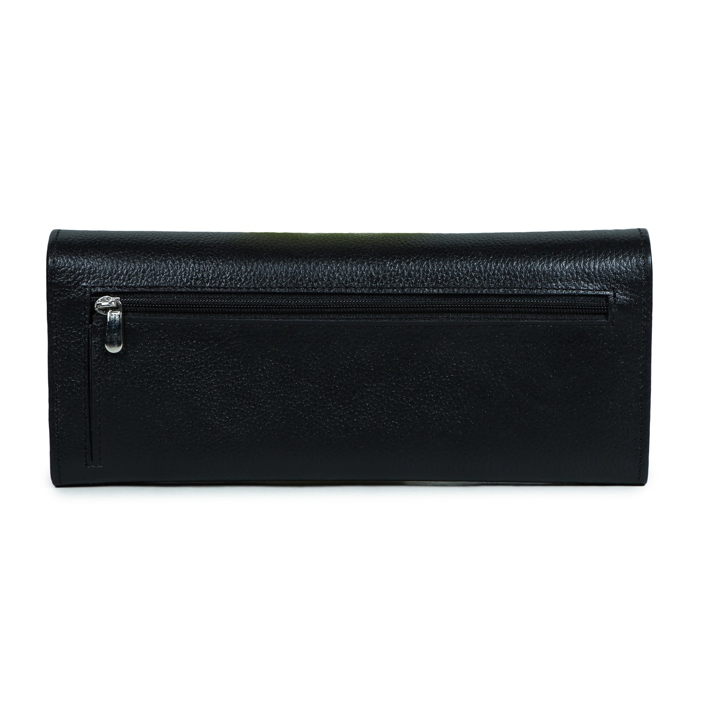 Opal Chic Wristlet Clutch