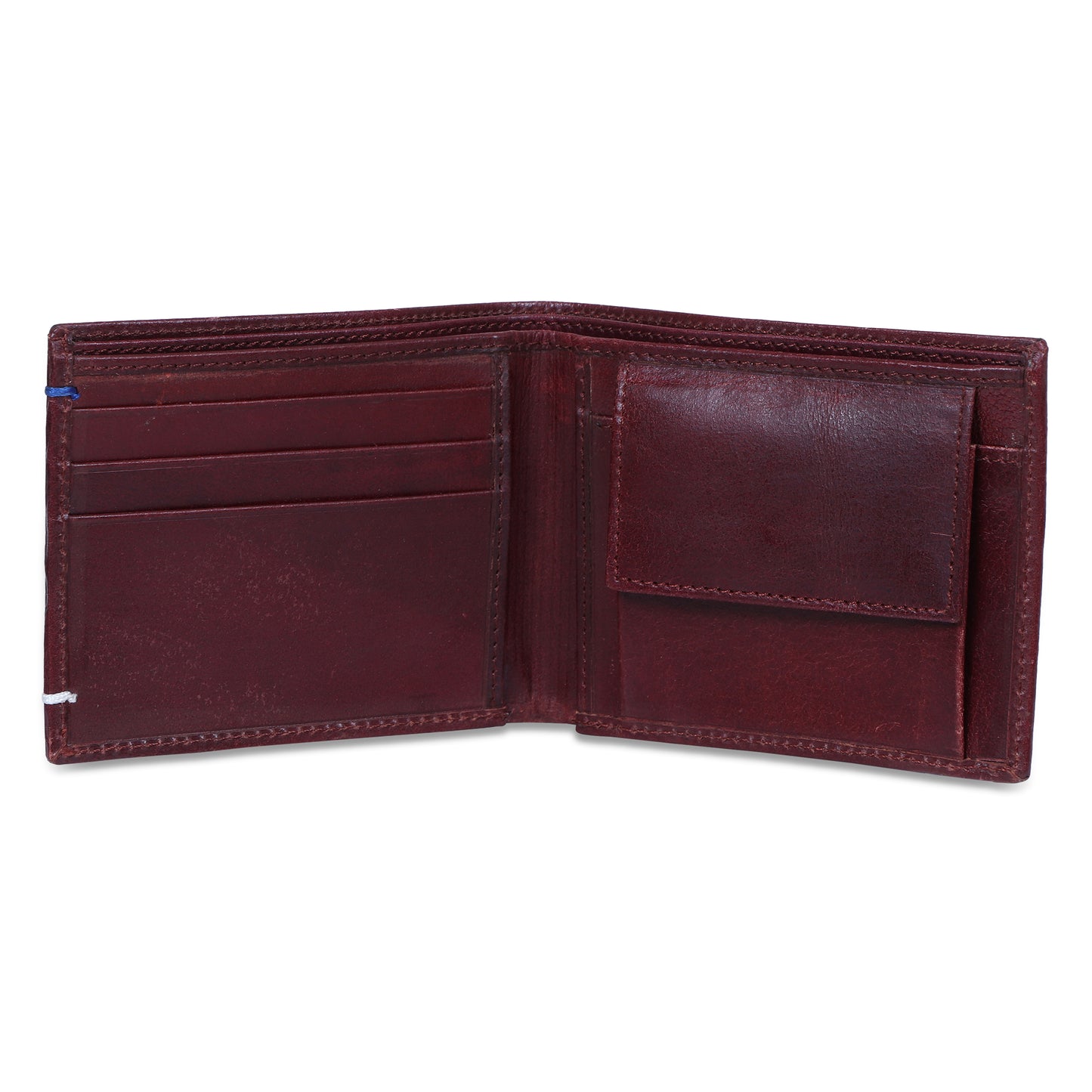 SmoothGlide Men's Wallets