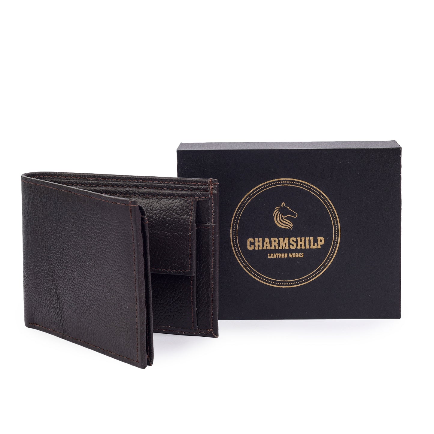 CloudSoft Billfold Wallet