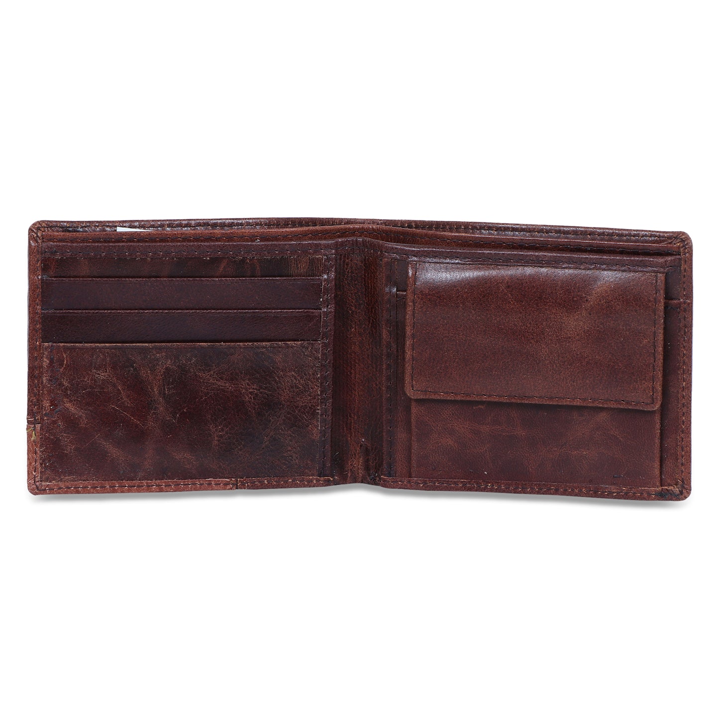 TenderNappa Leather Wallet