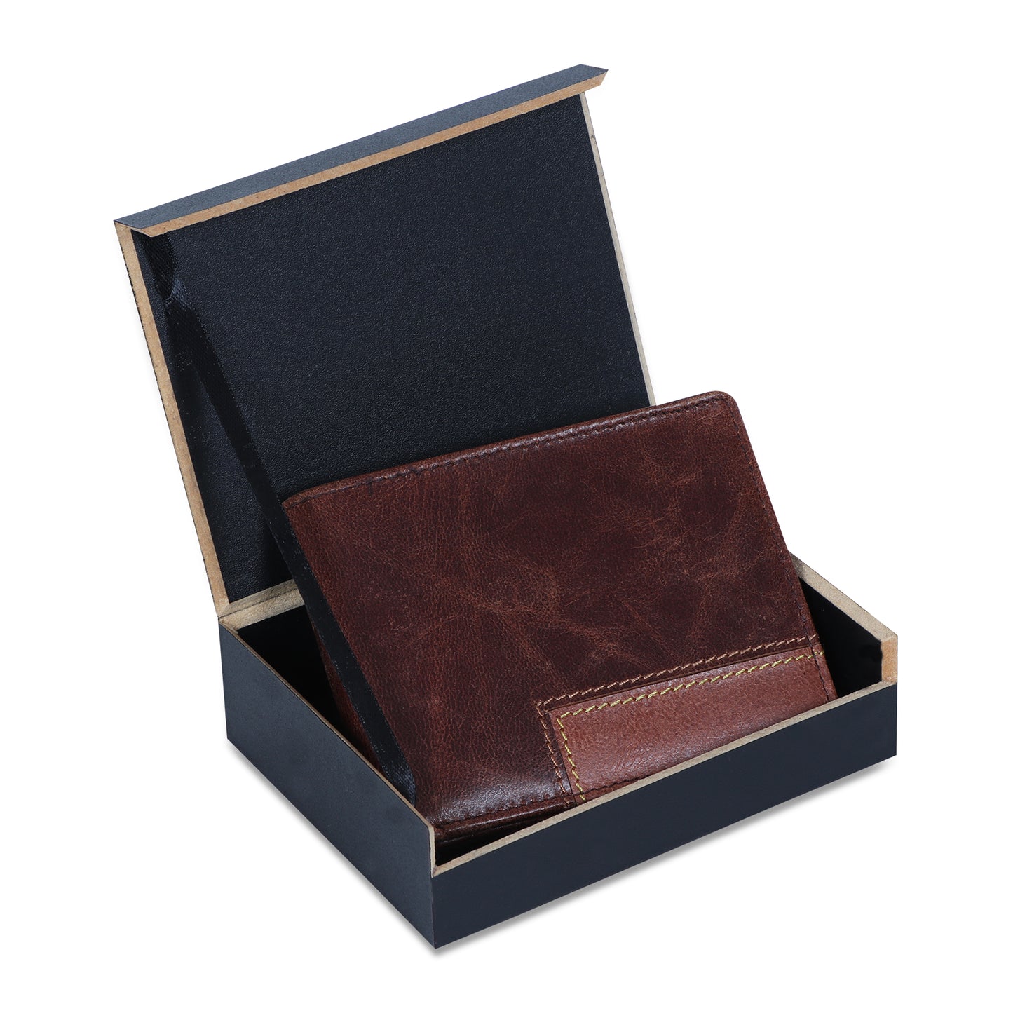 TenderNappa Leather Wallet