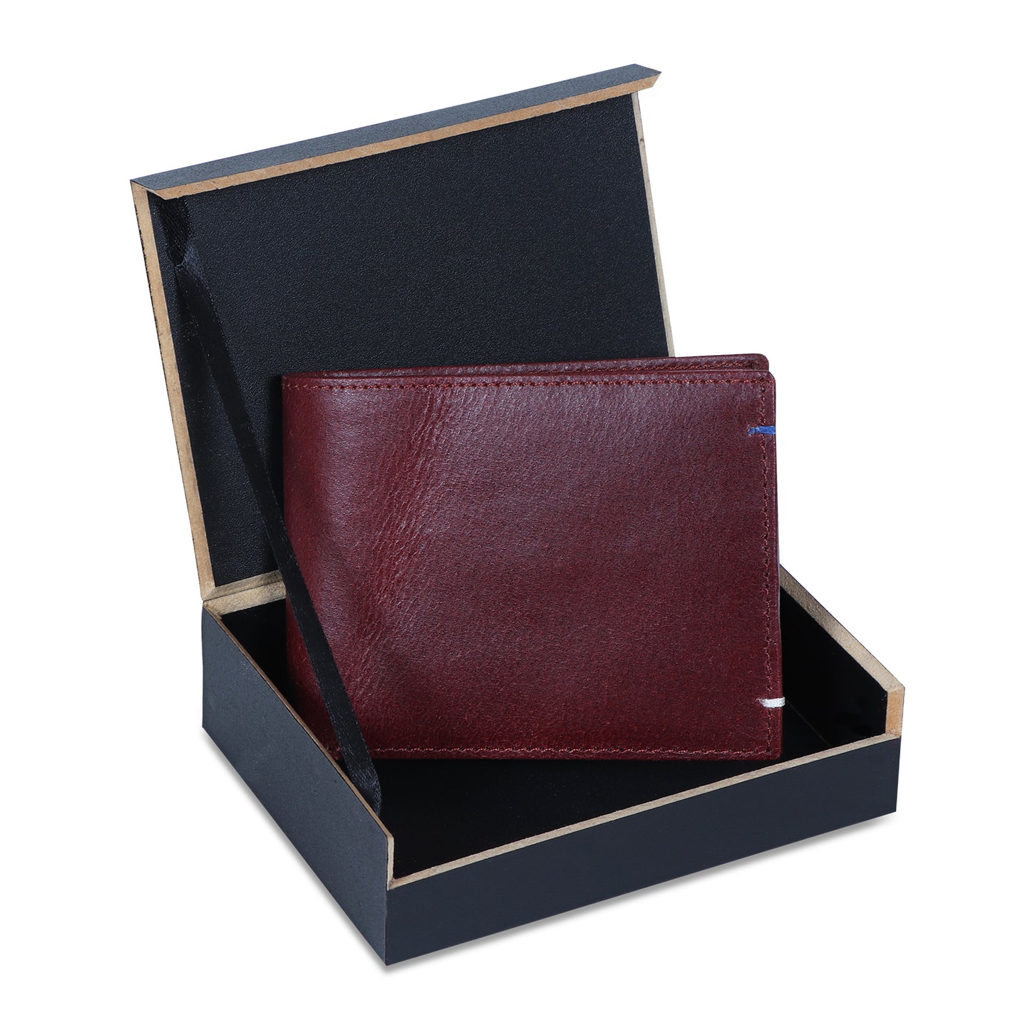 SmoothGlide Men's Wallets